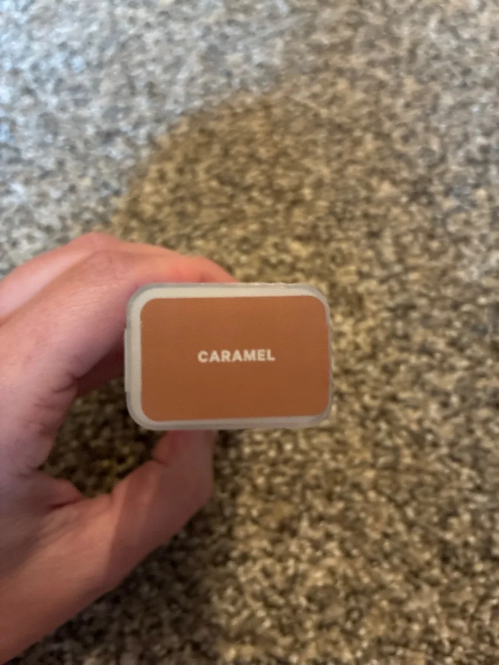 Milk Makeup Flex Concealer Caramel